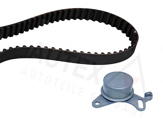 AUTEX 702014 Timing Belt Kit
